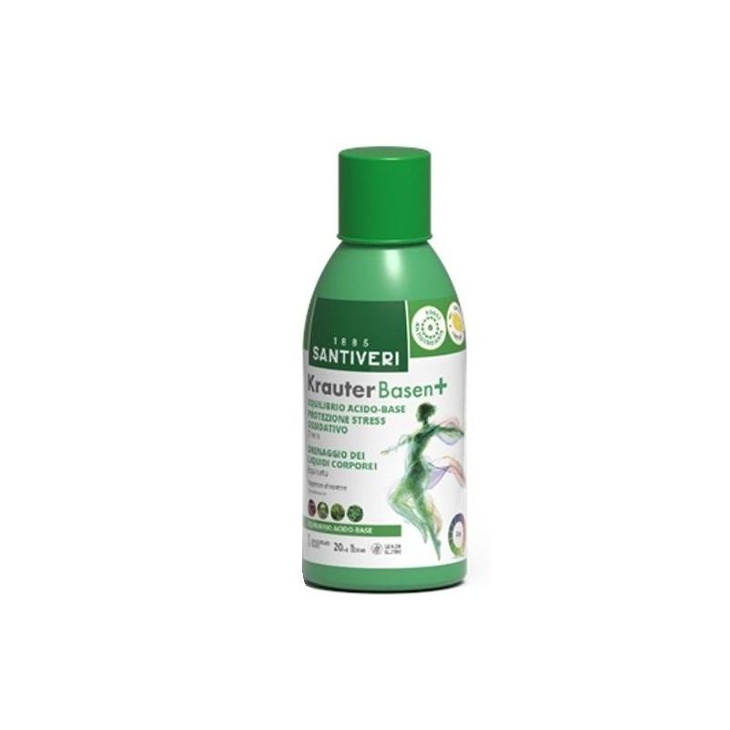 KRAUTER BASEN+ 500ML