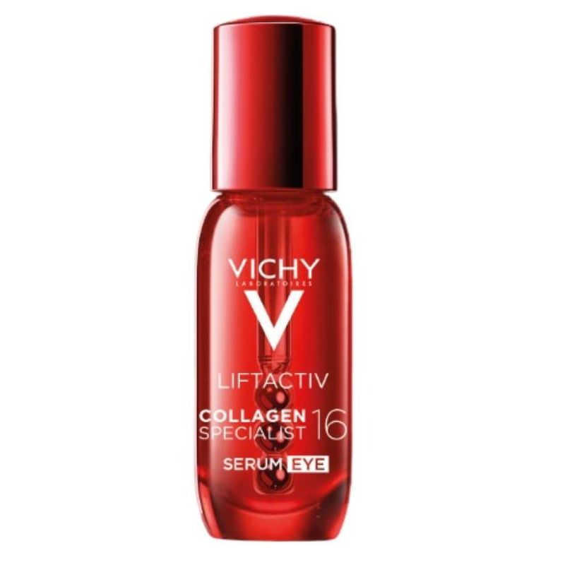 LIFTACTIV COLLAGEN 16 EYE SER