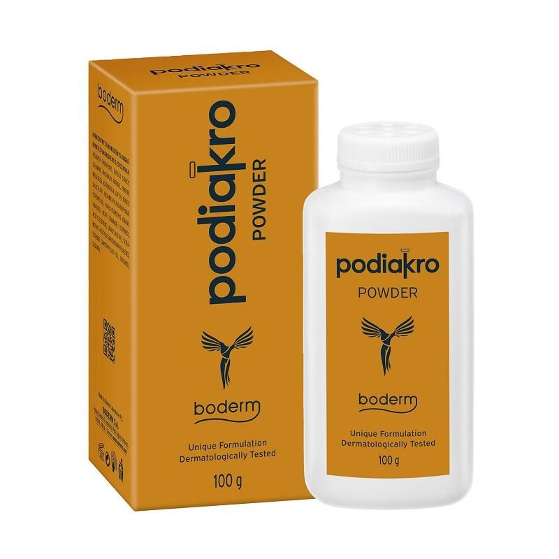 PODIAKRO POWDER 100G