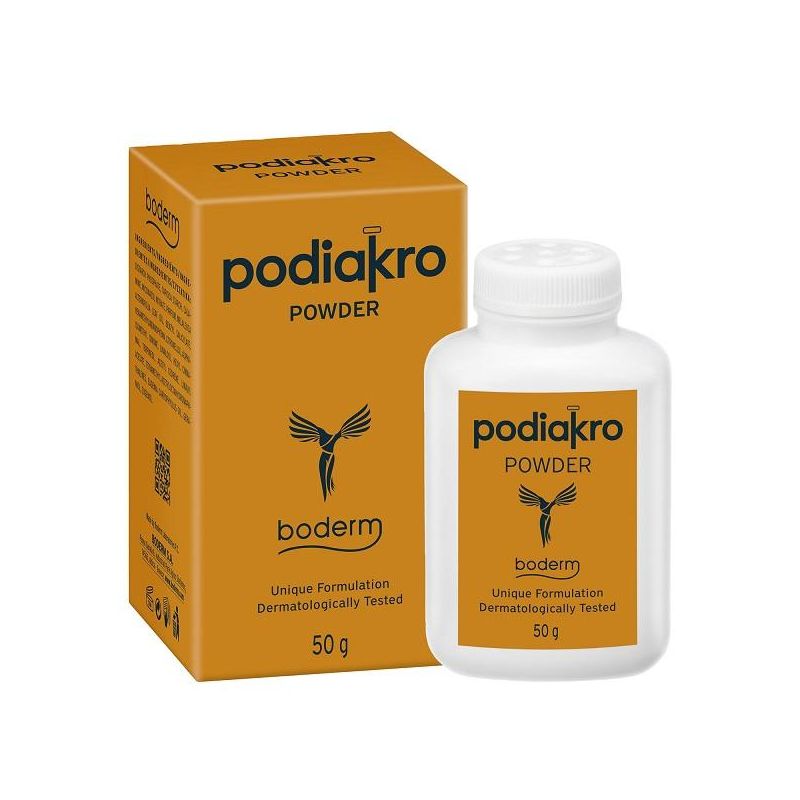 PODIAKRO POWDER 50G