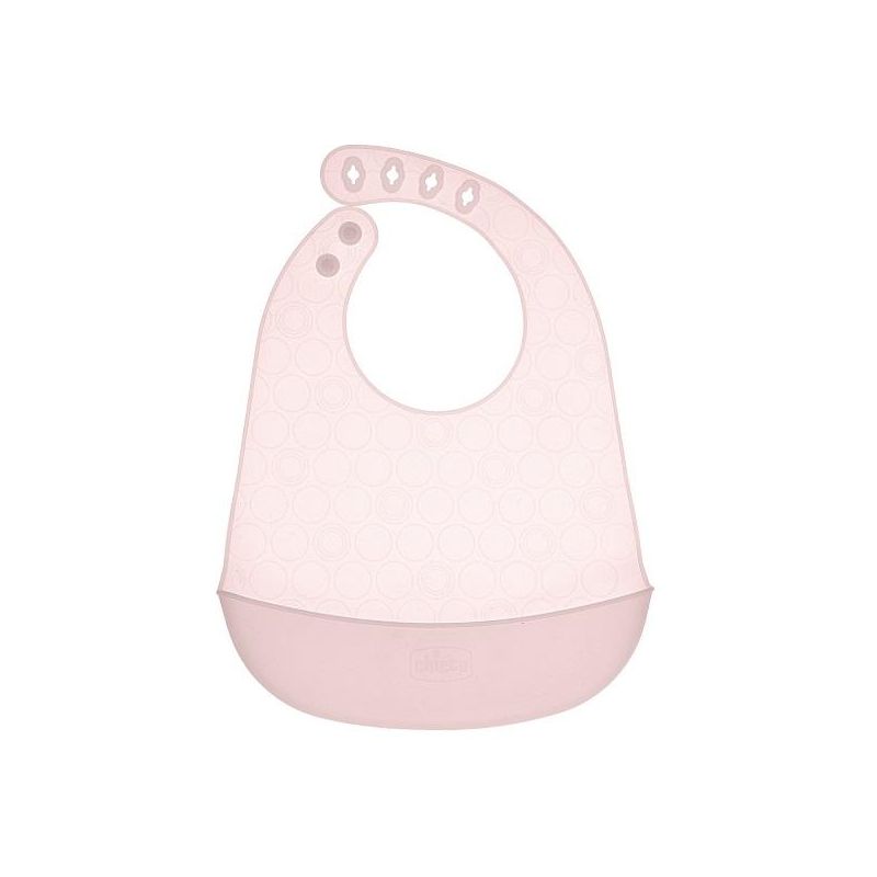 CH EASY ROLL BIB SIL TASCA RA