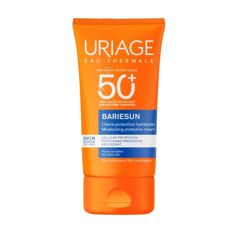 BARIESUN SPF50+ CR PROT HY S/P