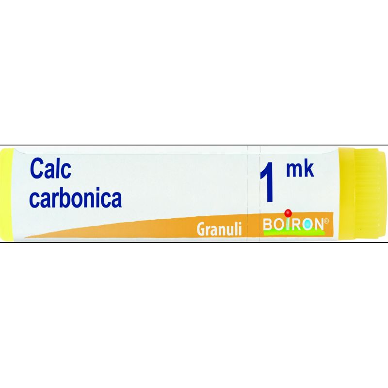 Boiron Arnica Montana 1Mk Globuli - Dose da 1g