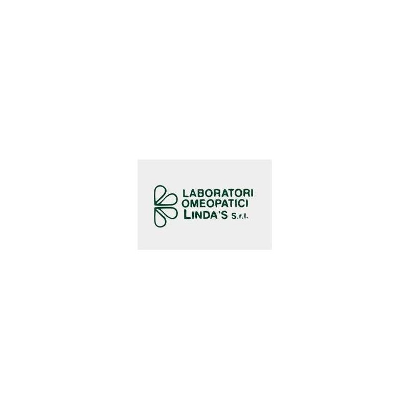 Lindas Argentum Nitricum Gocce Omeopatiche, 30ml