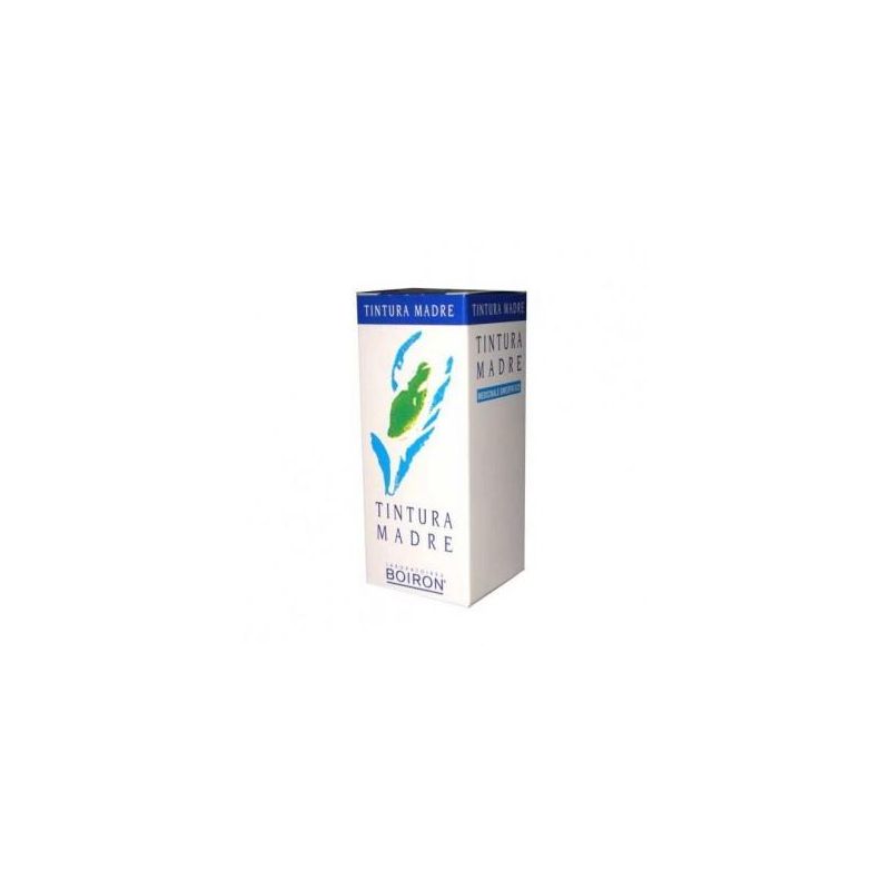 Boiron Tintura Madre di Crataegus Oxyacantha - Flacone da 60ml