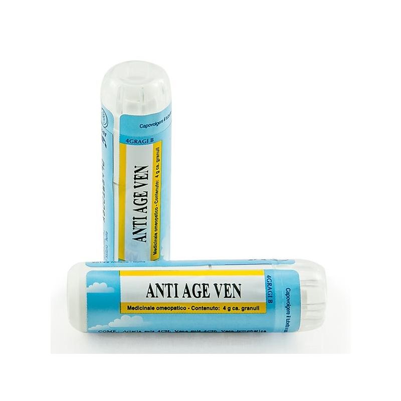 Guna Anti-Aging Ven Granules Tube - 4g