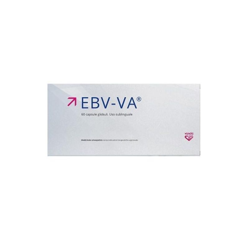 Immunovanda by Vanda Erb-Va - 60 capsule per il supporto immunitario