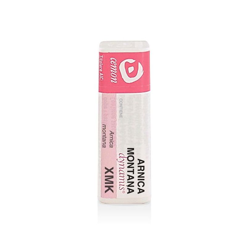 Cemon Arnica XMK - Granuli Monodose da 2g