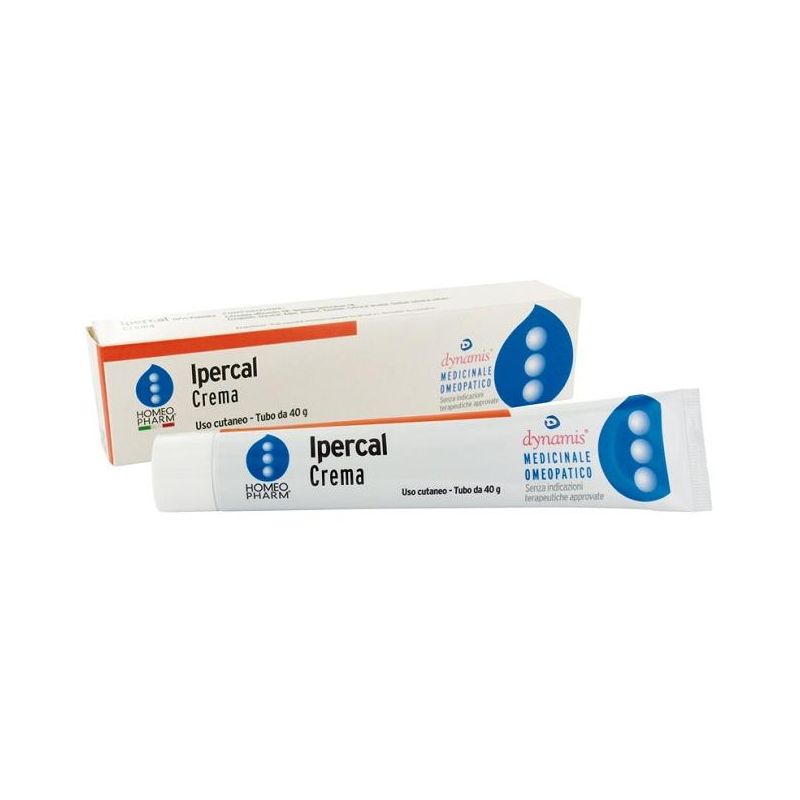 Ipercal 10% Crema - Tubo da 30g