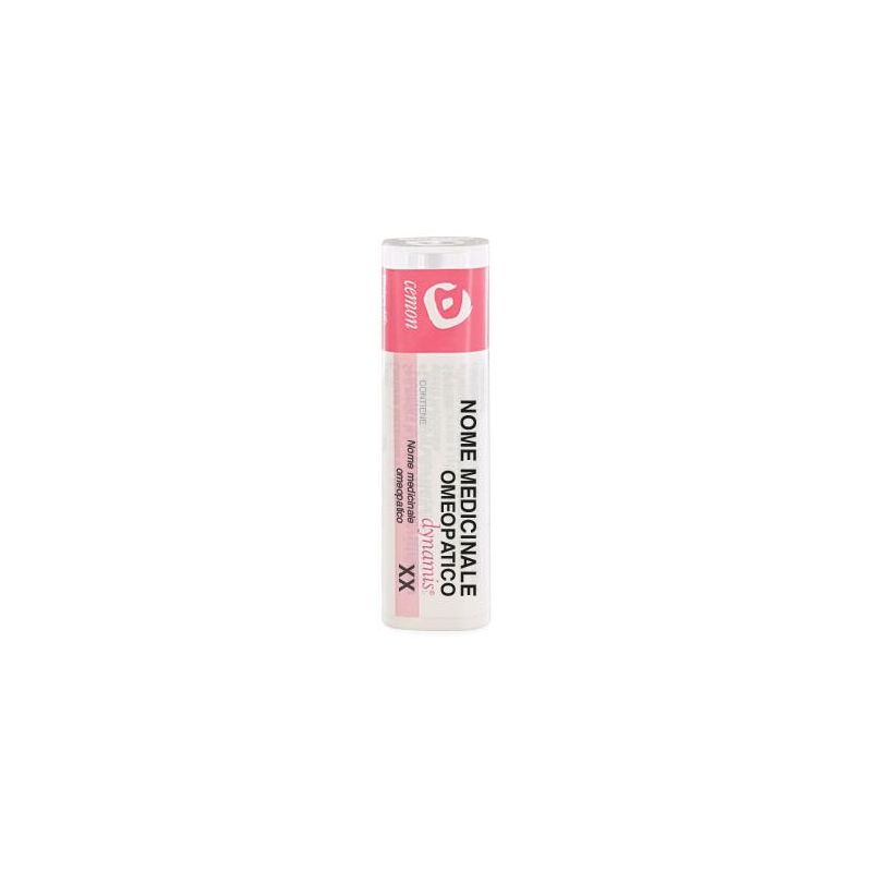 Cemon Alumia 5CH - Granuli Omeopatici Multidose da 6g