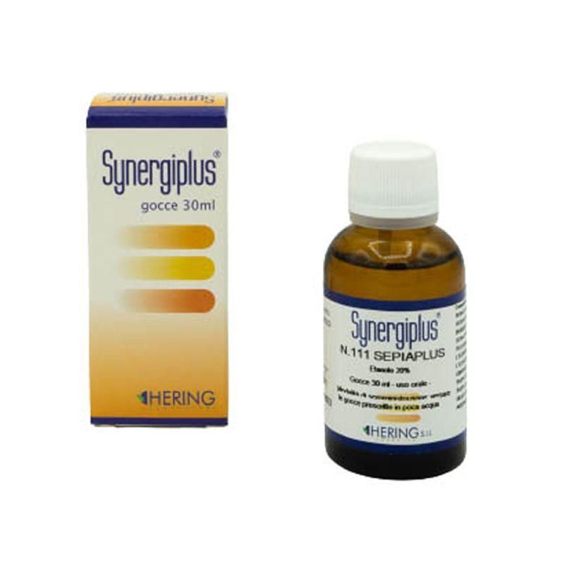 SEPIAPLUS Drops 30ml