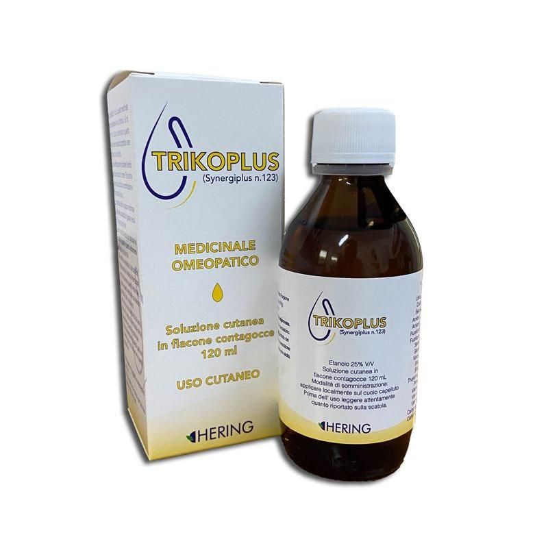 TrikoPlus Capsule L√∂senung 120ml