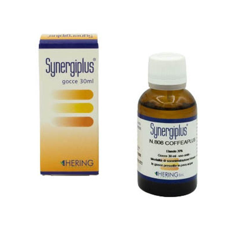 CoffeePlus Gocce Energetiche 30ML