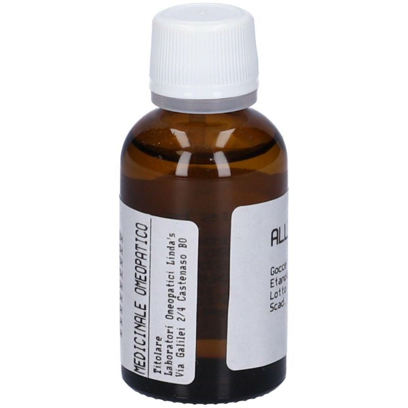Allenvis Gocce 30ml