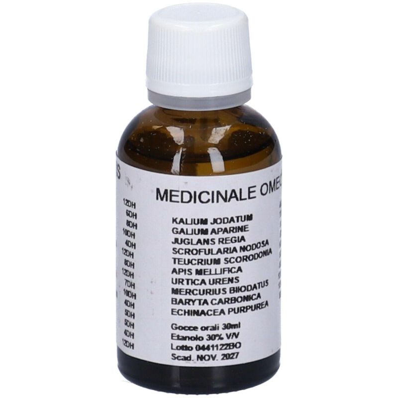 Linflovis 30ml Gocce per la Vista