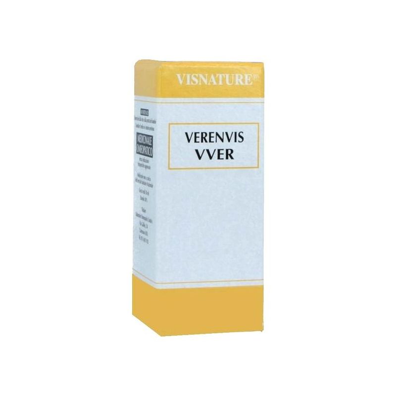 Gocce di Pesce Verenvis di Linda - 30ml