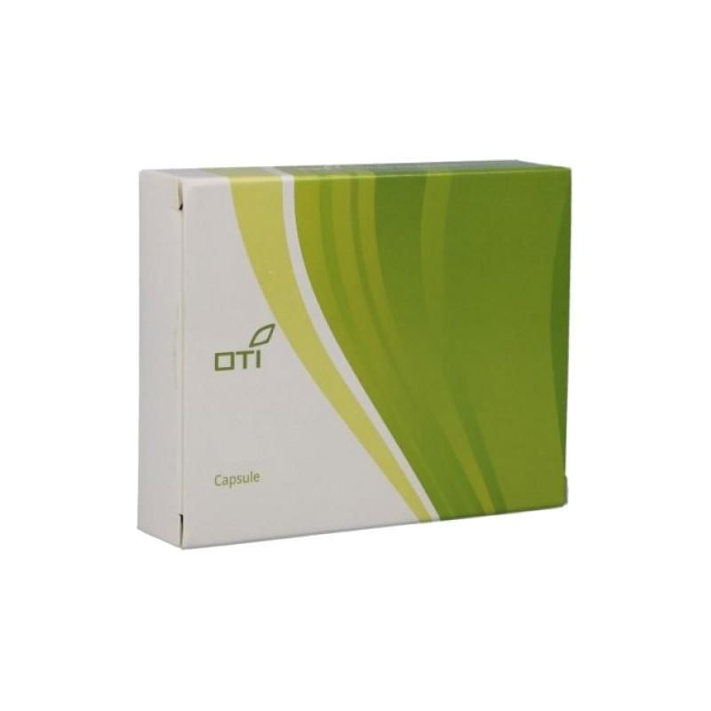 Oti Bio AR - Integratore Alimentare Composto - 60 Capsule