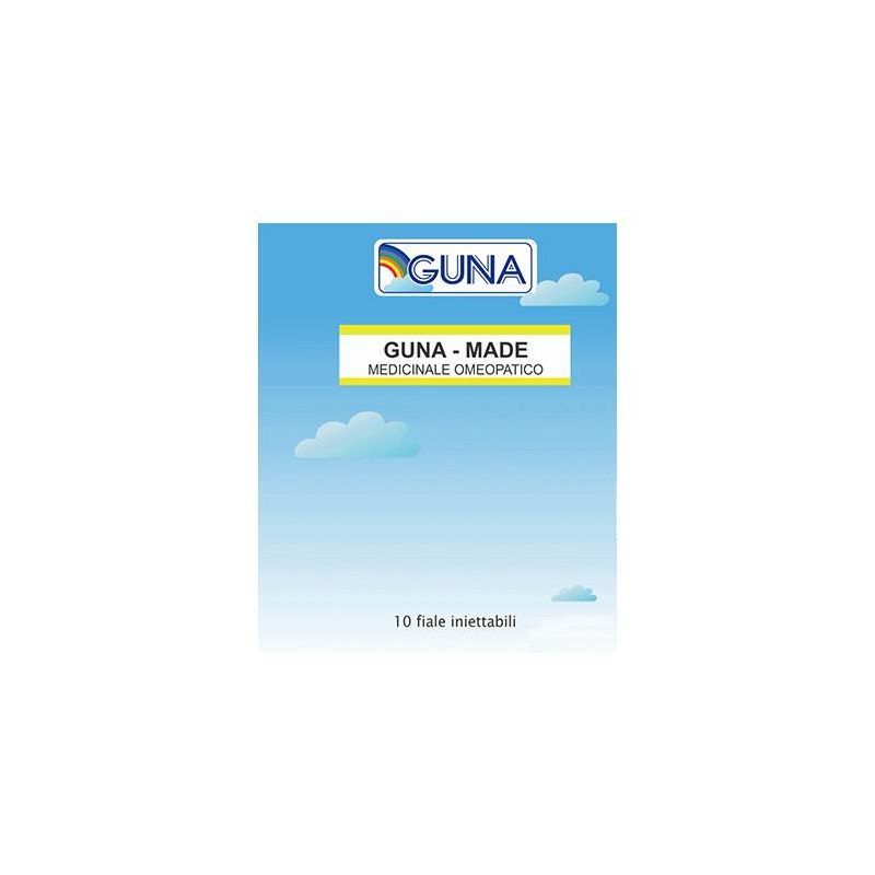 Set di 10 Fiale Made - Contenitore da 2ml