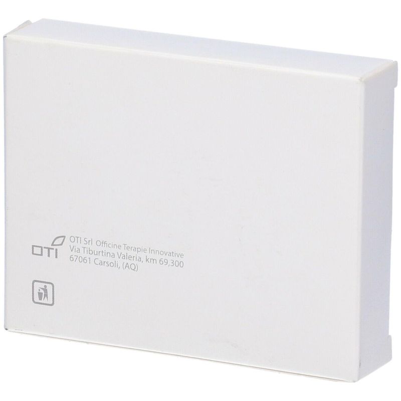 Bionef Complesso Nutrizionale 60 Capsule