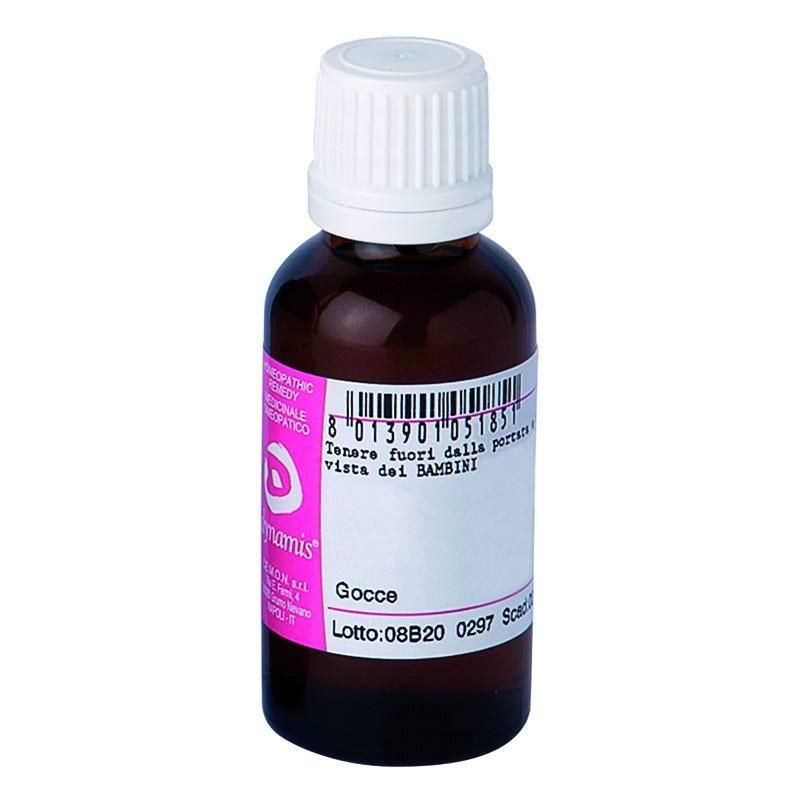 Cemon Aesculus Hippocast Tintura Madre 30ml