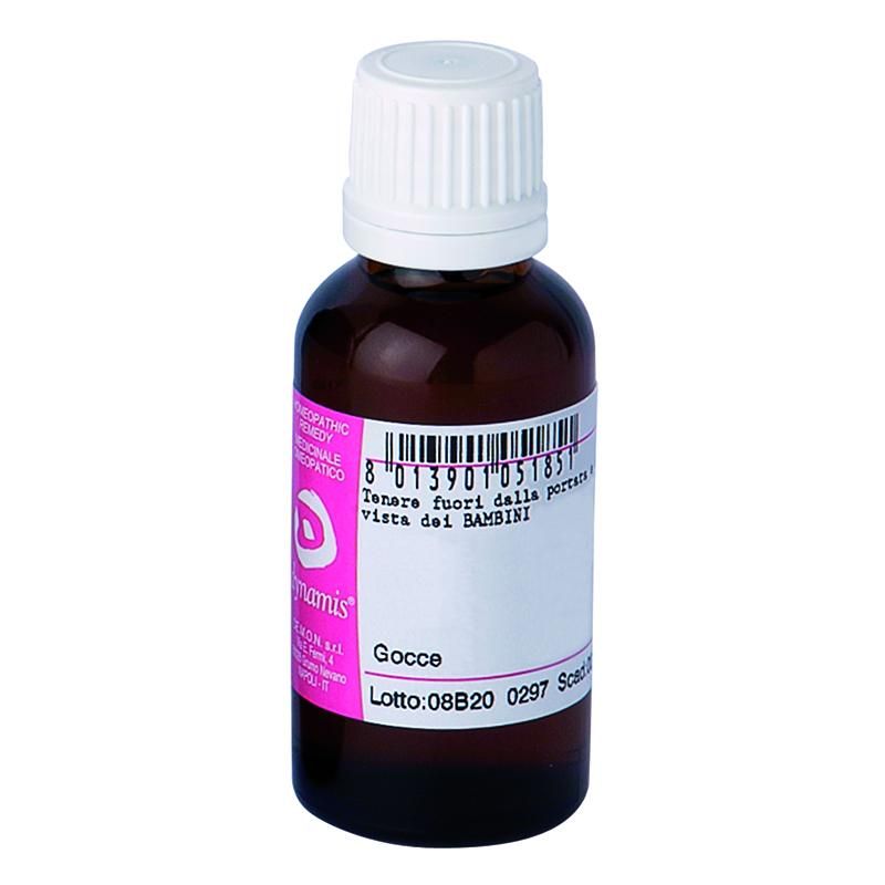 Cemon Thuya Occidentalis Tintura Madre Ultra Essenza 30ml