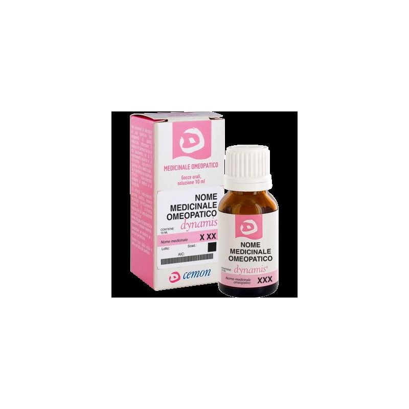 Cemon Phosphoricum 30CH - Gocce Omeopatiche, 10ml