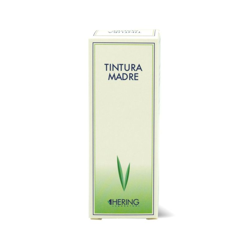 Salvia Officinalis Saggio 30ml - Tintura Madre