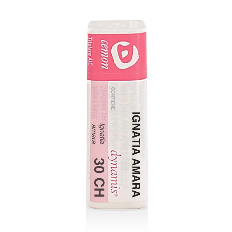 Cemon Ignatia Amara 30CH - Singola Dose Omeopatica