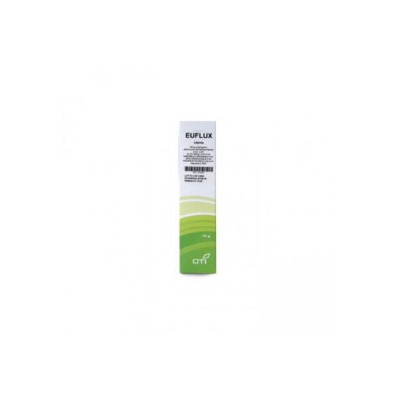 Euflux Pomata di Alta Qualità da 75g