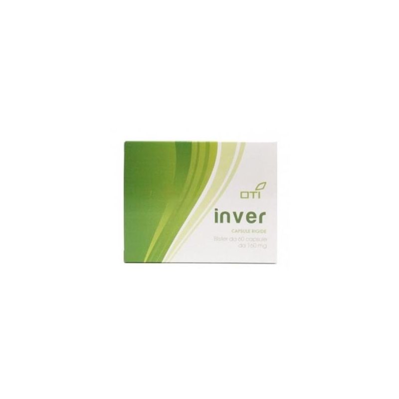 Inver Advanced Composto - Sostegno Immunitario - 60 Capsule