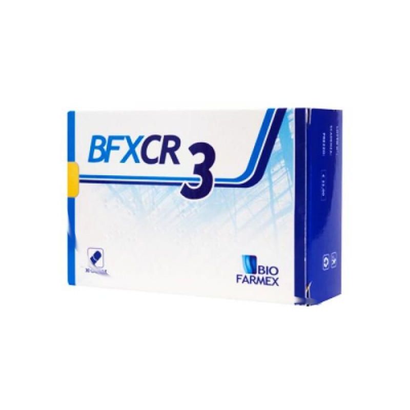 Bfx Cr 500mg - Confezione da 30 Capsule