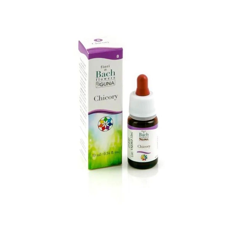 Guna Chicory 10ml - Gocce Sostanziali