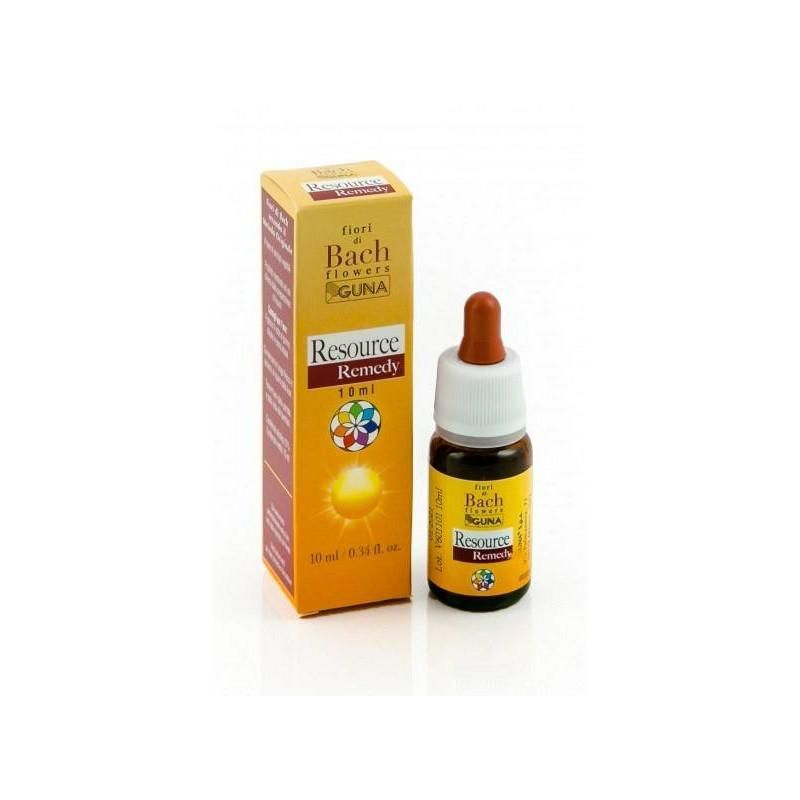 Guna Recource Rem - Gocce Omeopatiche 10ml