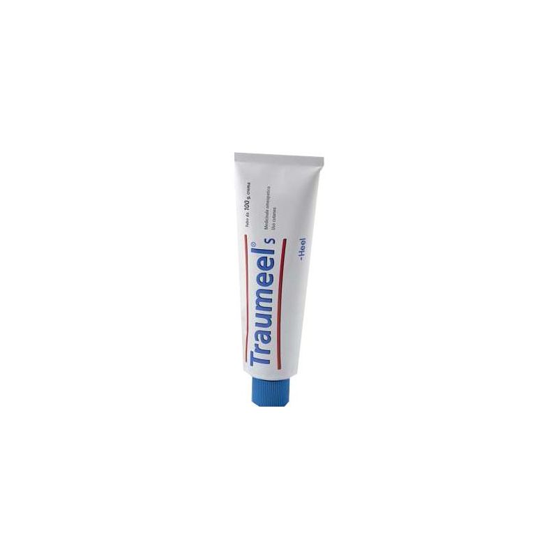 Crema Traumeel S per trattamento omeopatico, 100g