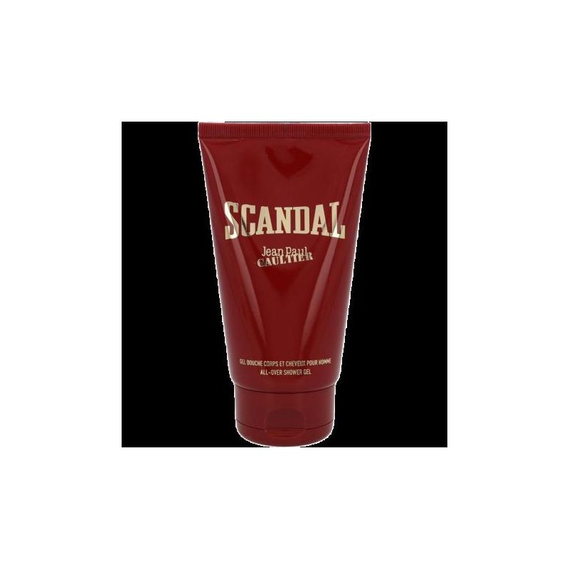 Scandal pour Homme All-over  Shower Gel 150ml