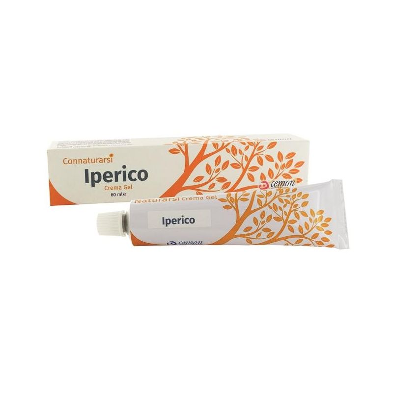 Cemon Iperico Crema Gel - 60ml