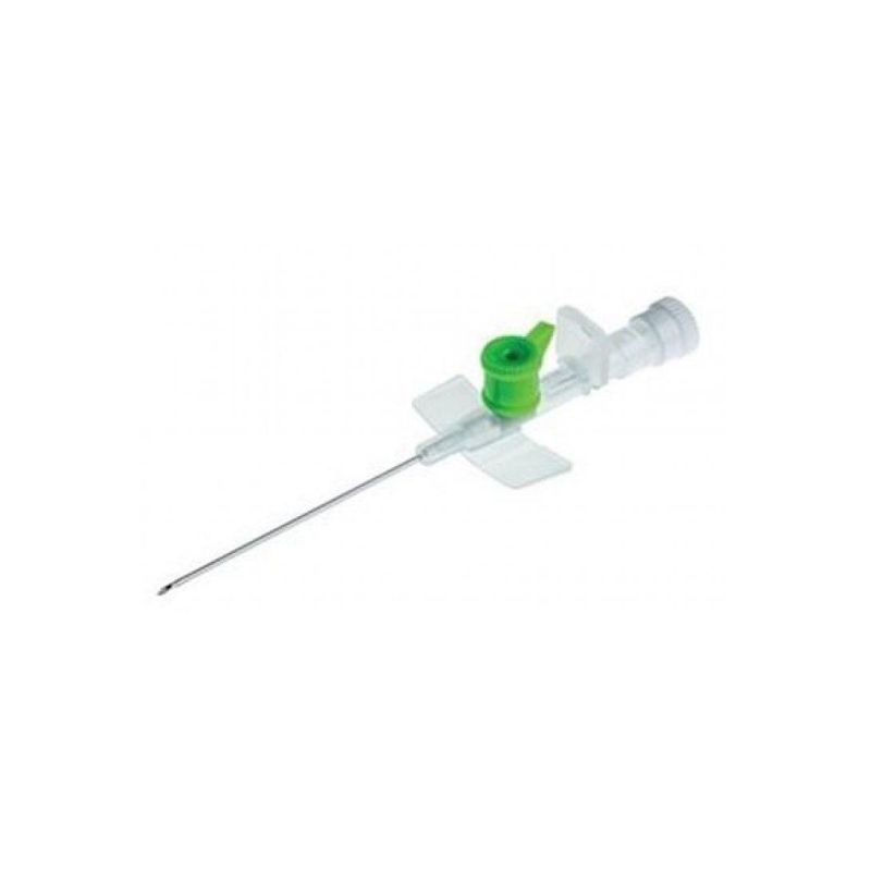 Ago Cannula a Due Vie, Taglia G22