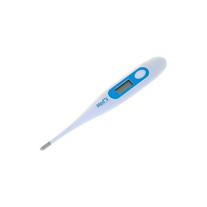 Termometro Impermeabile Flexitemp con Punta Flessibile