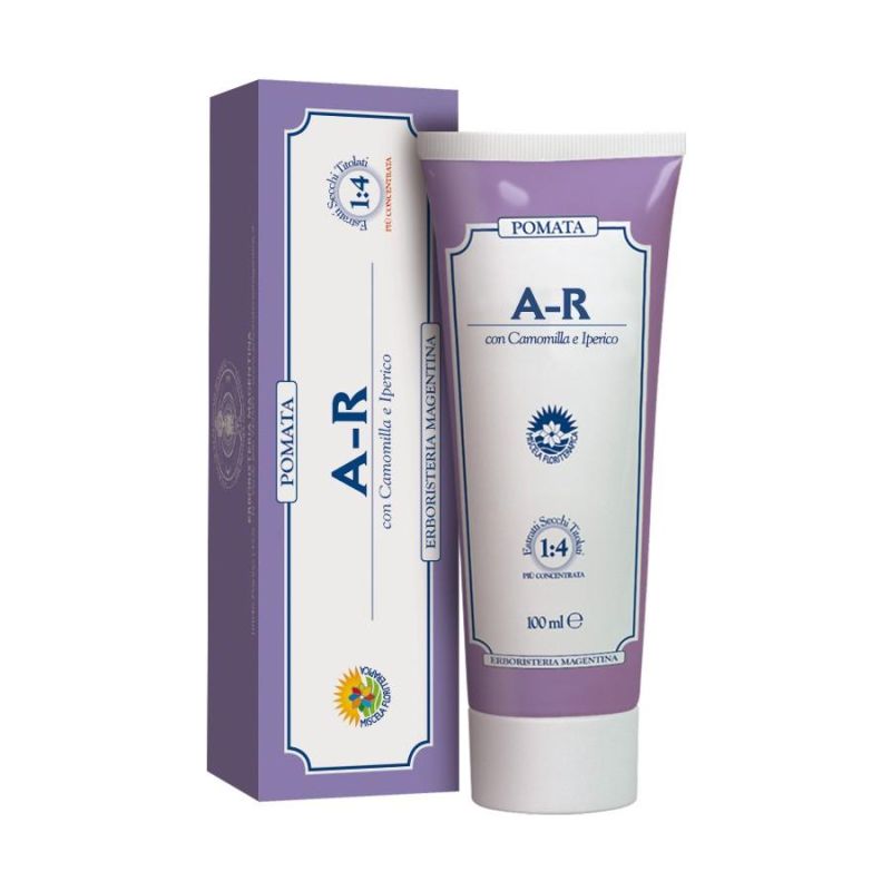 Pomata A-R per Dolori Articolari - 100ml
