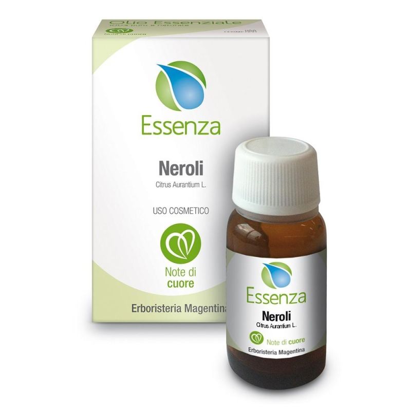 Essenza di Neroli Pura - 10ml