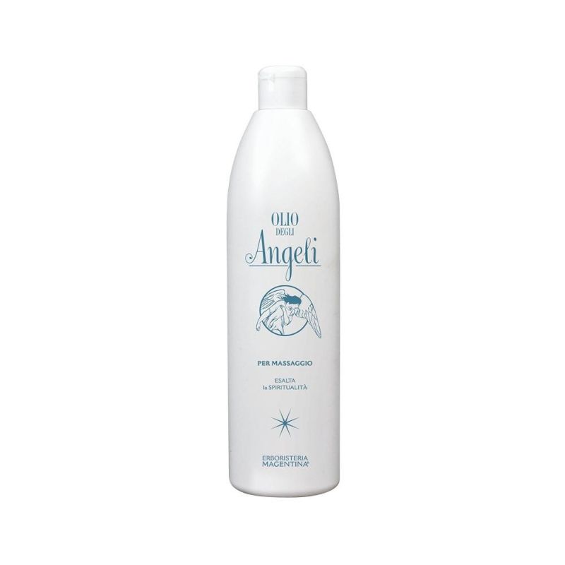 Olio Degli Angeli Puro da 500 ml