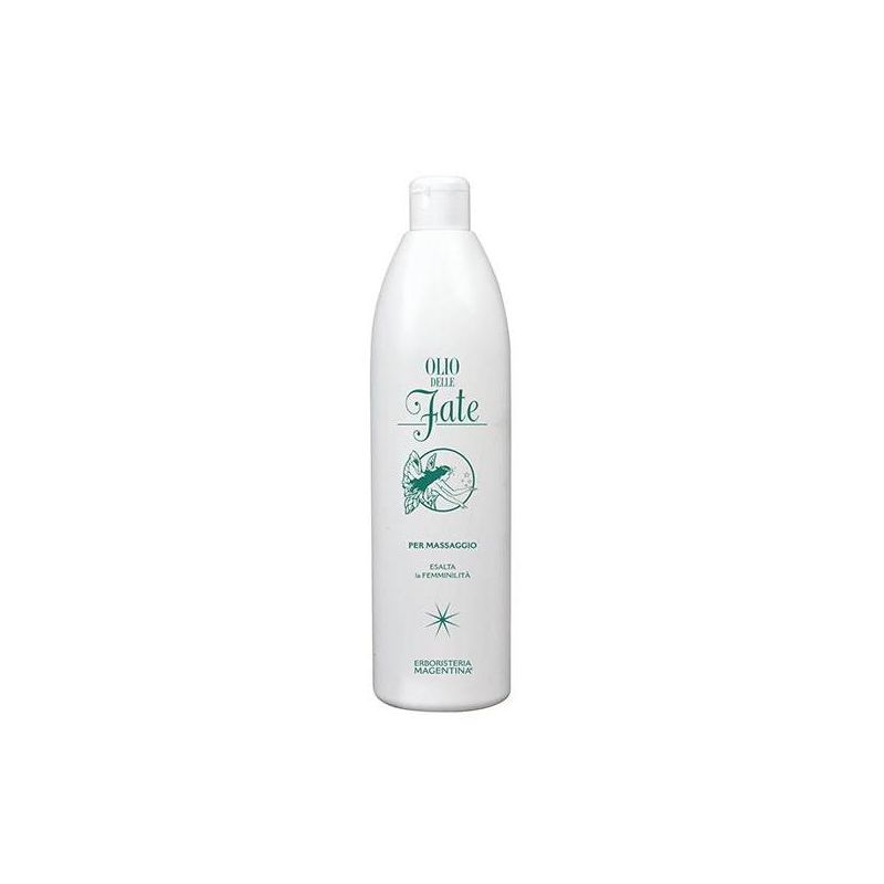 Olio Essenziale delle Fate 500ml