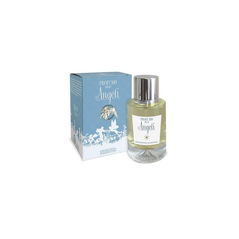 Angelic Body Perfume 50ml