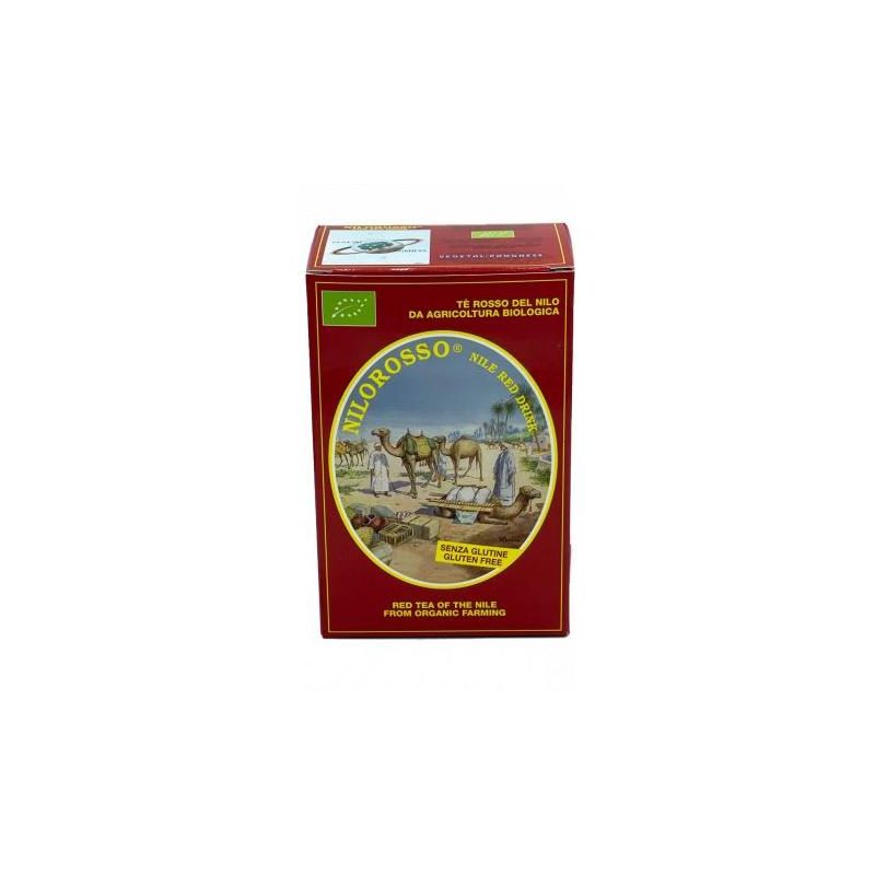 Nilorosso Tè Rosso Premium del Nilo - 100g