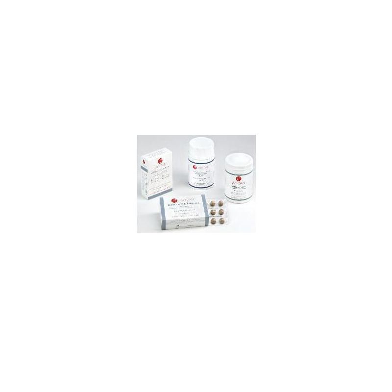 Bupleurum 7 - Blister da 60 Compresse