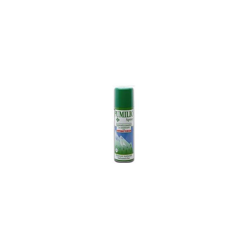 Pumilio Igienizzante Spray 200ml