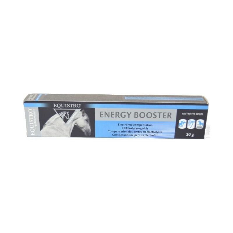 Anti-Stress Energy Booster per Equini - Siringa da 20g