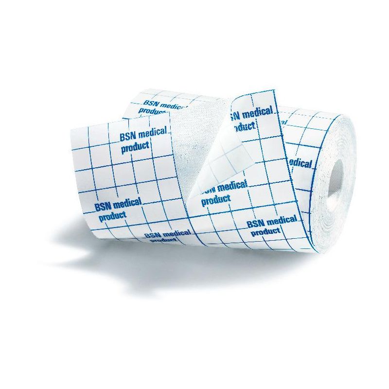 Garza Adesiva Fixomull 2m x 15cm