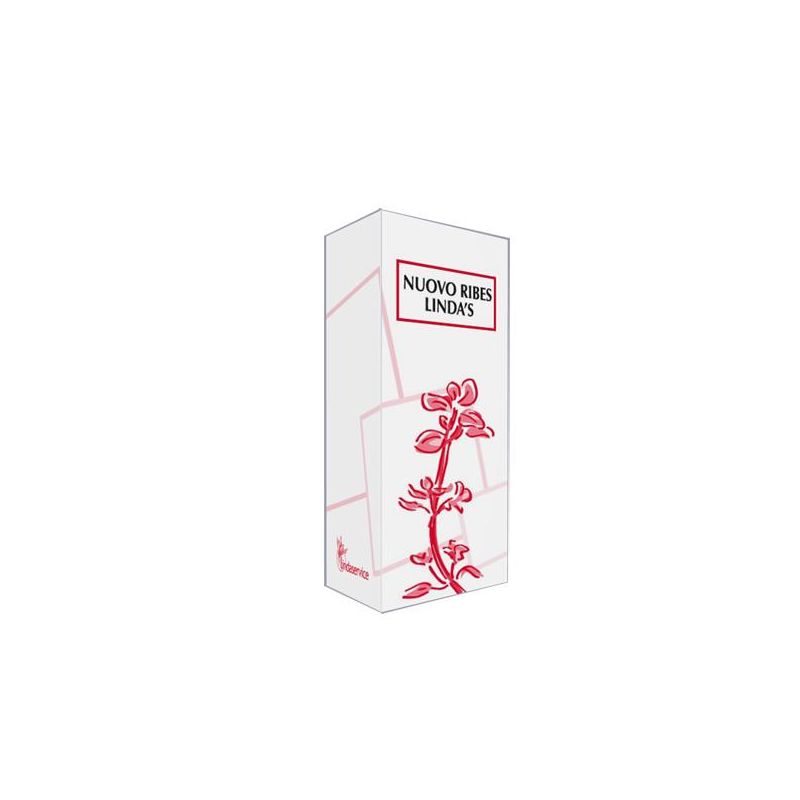 Linda's Nuove Gocce di Ribes 50ml