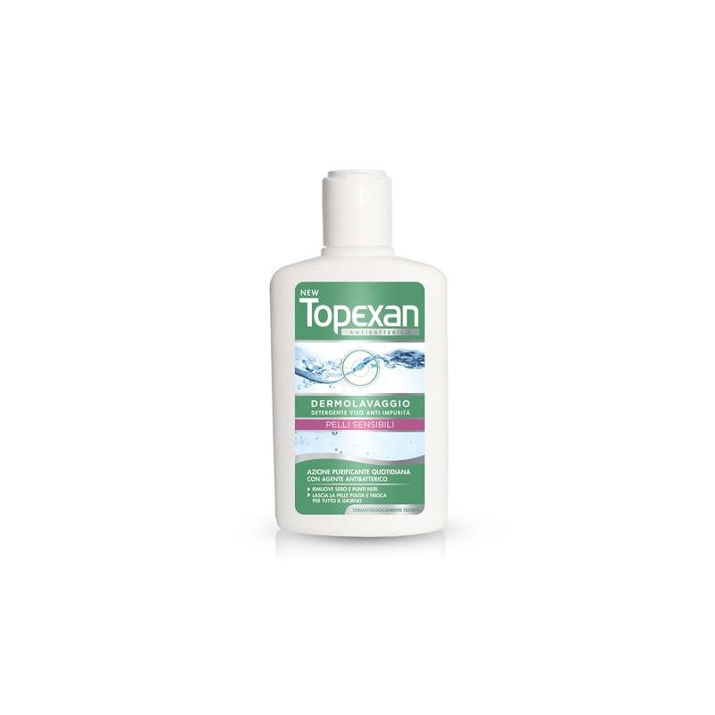 Topexan Dermolav Detergente Sensibile 150ml